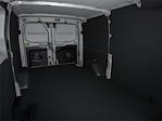 New 2026 Ford Transit 150 Low Roof Empty Cargo Van thumbnail 10