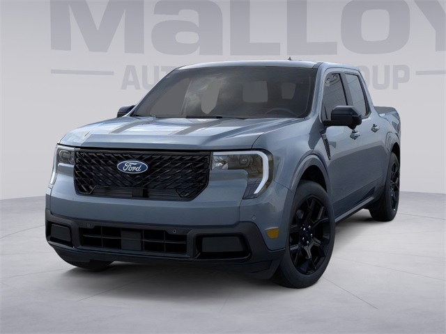 New 2026 Ford Maverick Lariat SuperCrew Cab - photo 10