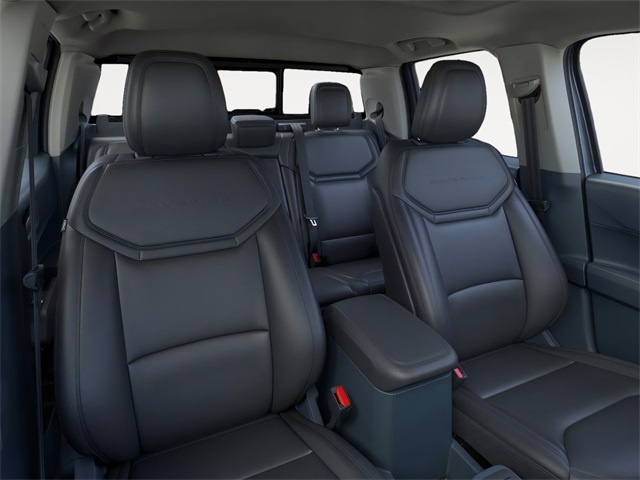 New 2026 Ford Maverick Lariat SuperCrew Cab - photo 11
