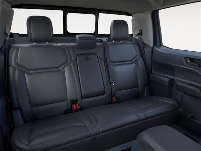 New 2026 Ford Maverick Lariat SuperCrew Cab - photo 12