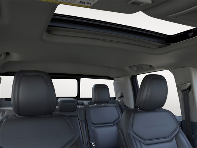 New 2026 Ford Maverick Lariat SuperCrew Cab - photo 13