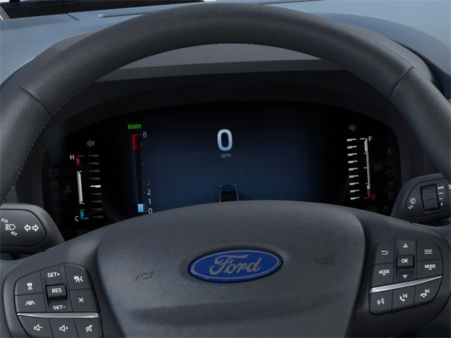 New 2026 Ford Maverick Lariat SuperCrew Cab - photo 14