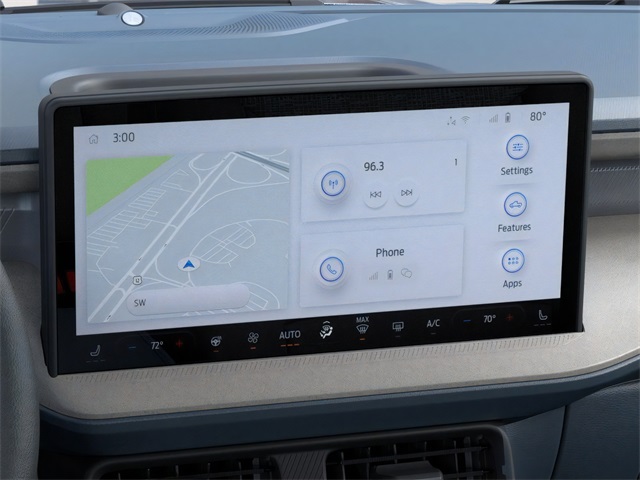 New 2026 Ford Maverick Lariat SuperCrew Cab - photo 16