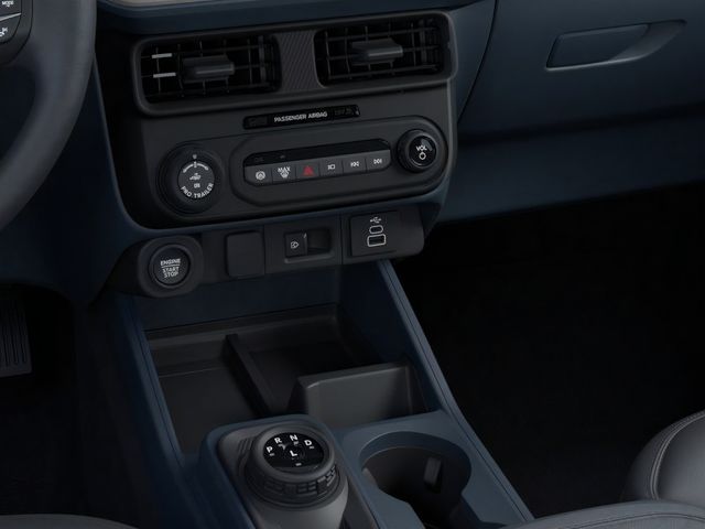 New 2026 Ford Maverick Lariat SuperCrew Cab - photo 17