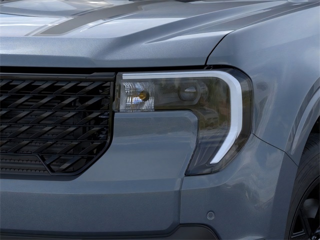 New 2026 Ford Maverick Lariat SuperCrew Cab - photo 19