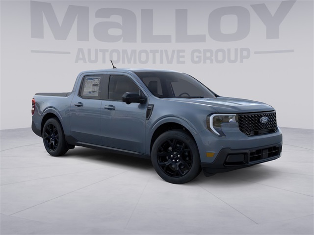 New 2026 Ford Maverick - photo 2