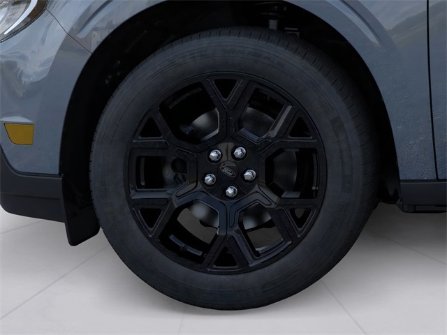 New 2026 Ford Maverick Lariat SuperCrew Cab - photo 20