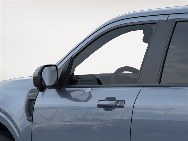 New 2026 Ford Maverick Lariat SuperCrew Cab - photo 21