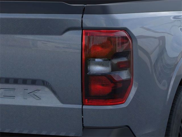 New 2026 Ford Maverick Lariat SuperCrew Cab - photo 22