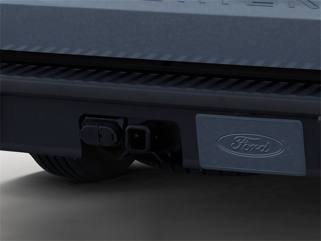 New 2026 Ford Maverick Lariat SuperCrew Cab - photo 23