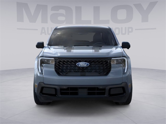 New 2026 Ford Maverick Lariat SuperCrew Cab - photo 3