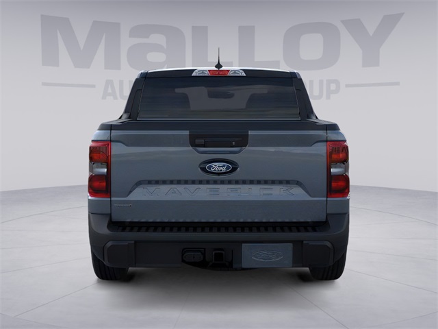 New 2026 Ford Maverick Lariat SuperCrew Cab - photo 6