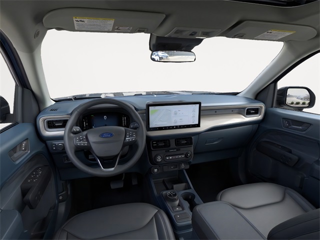 New 2026 Ford Maverick Lariat SuperCrew Cab - photo 8