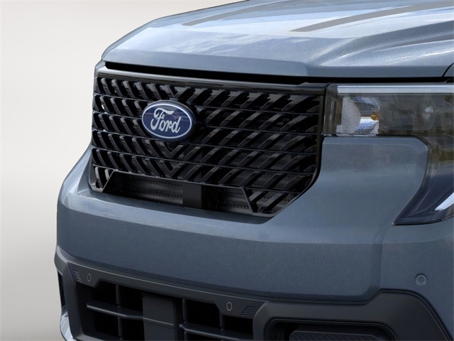 New 2026 Ford Maverick Lariat SuperCrew Cab - photo 9
