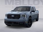 New 2026 Ford Maverick Lariat SuperCrew Cab thumbnail 9