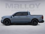 New 2026 Ford Maverick Lariat SuperCrew Cab thumbnail 4