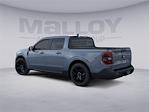 New 2026 Ford Maverick Lariat SuperCrew Cab thumbnail 5