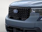 New 2026 Ford Maverick Lariat SuperCrew Cab thumbnail 8