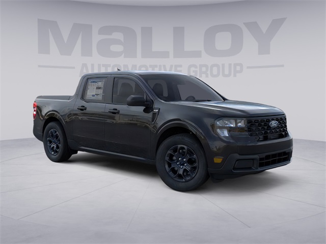 New 2026 Ford Maverick - photo 2