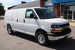 New 2025 Chevrolet Express 2500 Empty Cargo Van thumbnail 2