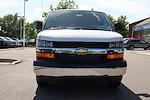 New 2025 Chevrolet Express 2500 Empty Cargo Van thumbnail 4