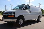 New 2025 Chevrolet Express 2500 Empty Cargo Van thumbnail 5