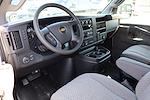 New 2025 Chevrolet Express 2500 Empty Cargo Van thumbnail 8