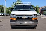 New 2025 Chevrolet Express 2500 Empty Cargo Van thumbnail 4