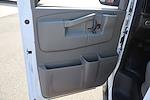 New 2025 Chevrolet Express 2500 Empty Cargo Van thumbnail 7