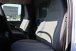 New 2025 Chevrolet Express 2500 Empty Cargo Van thumbnail 8