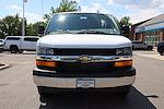 New 2025 Chevrolet Express 2500 Empty Cargo Van thumbnail 4