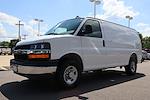 New 2025 Chevrolet Express 2500 Empty Cargo Van thumbnail 5