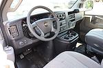 New 2025 Chevrolet Express 2500 Empty Cargo Van thumbnail 8