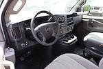 New 2025 Chevrolet Express 2500 Empty Cargo Van thumbnail 9