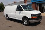 New 2025 Chevrolet Express 2500 Empty Cargo Van thumbnail 2