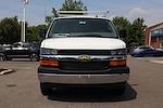 New 2025 Chevrolet Express 2500 Empty Cargo Van thumbnail 4