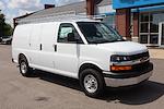 New 2025 Chevrolet Express 2500 Empty Cargo Van thumbnail 3