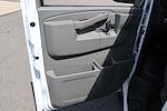 New 2025 Chevrolet Express 2500 Empty Cargo Van thumbnail 7