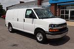 New 2025 Chevrolet Express 2500 Empty Cargo Van thumbnail 3