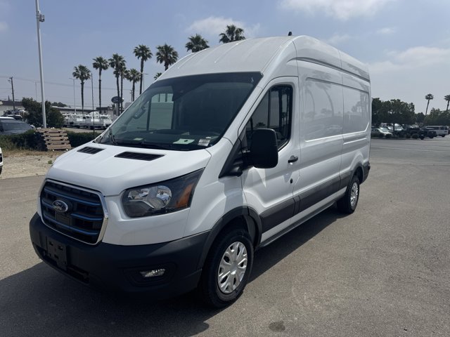 New 2023 Ford E-Transit 350 - photo 1
