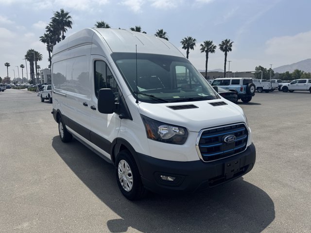 New 2023 Ford E-Transit 350 - photo 2