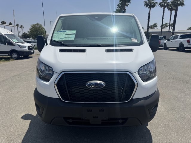 New 2024 Ford Transit 150 Low Roof Empty Cargo Van - photo 8