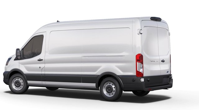 New 2025 Ford Transit 250 - photo 2