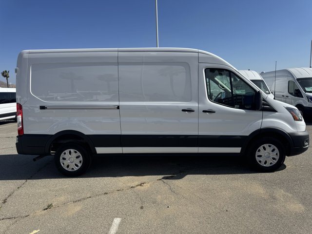 New 2025 Ford Transit 250 Medium Roof Empty Cargo Van - photo 12
