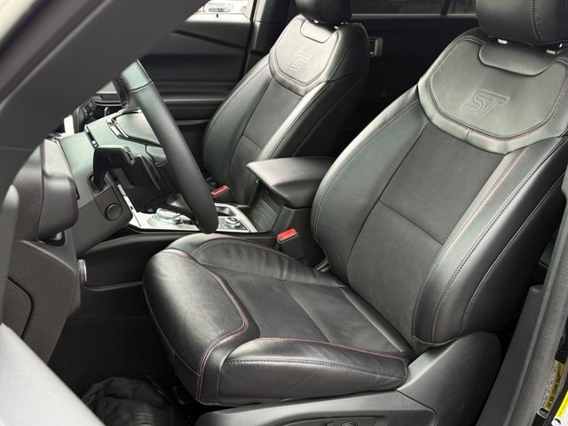 Used 2024 Ford Explorer ST - photo 37