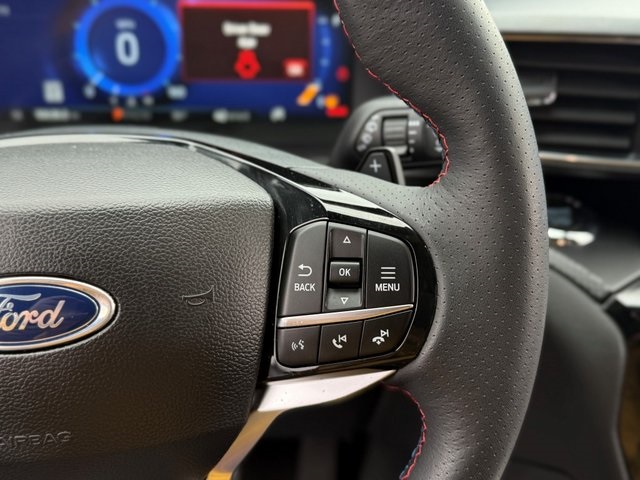 Used 2024 Ford Explorer ST - photo 43