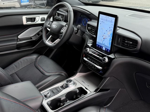 Used 2024 Ford Explorer ST - photo 44