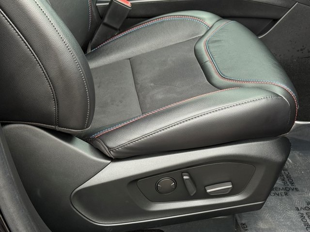Used 2024 Ford Explorer ST - photo 46