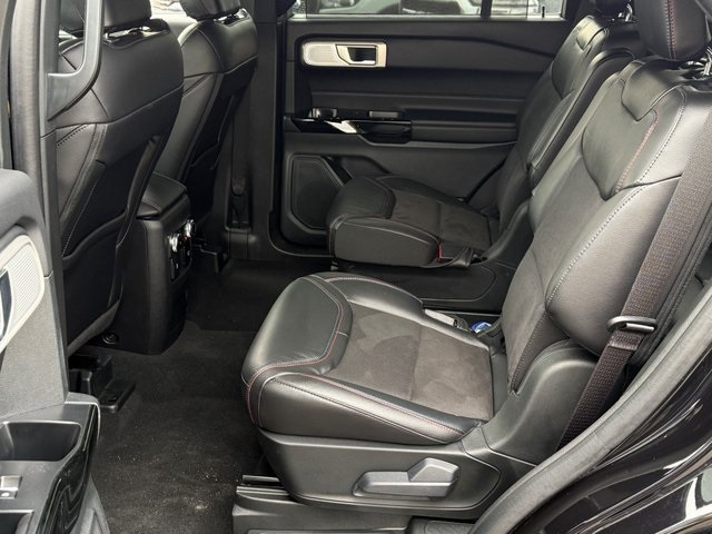 Used 2024 Ford Explorer ST - photo 47