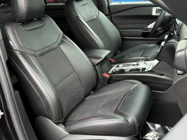 Used 2024 Ford Explorer ST - photo 48